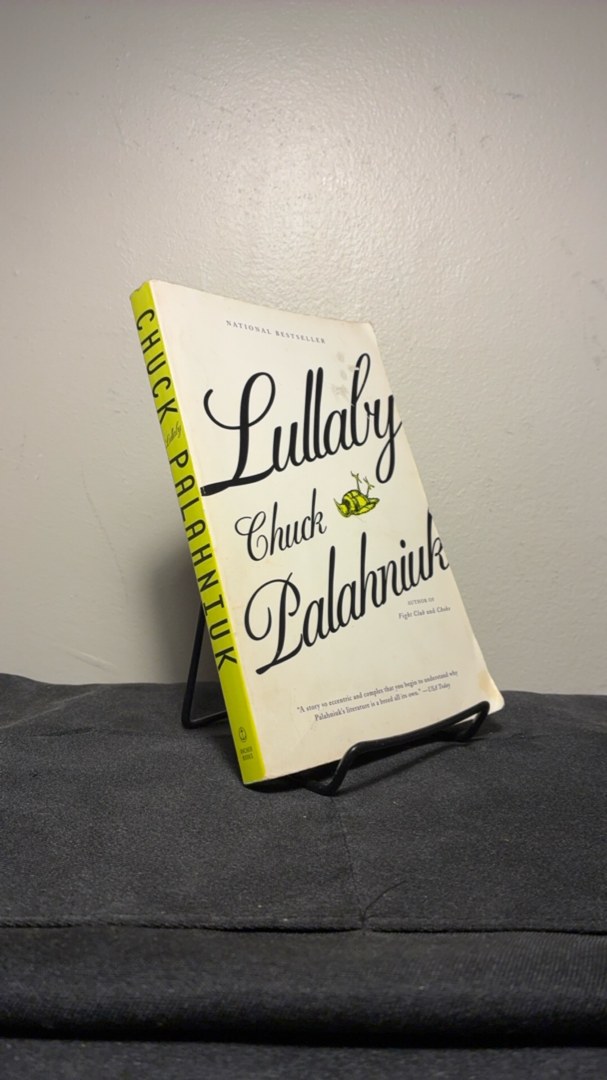 Lullaby
