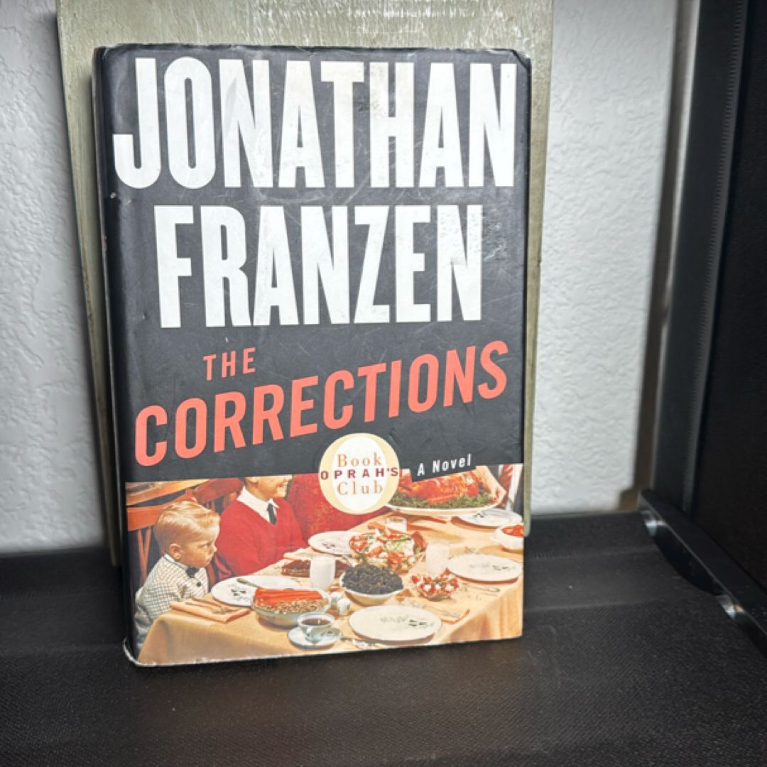 The Corrections