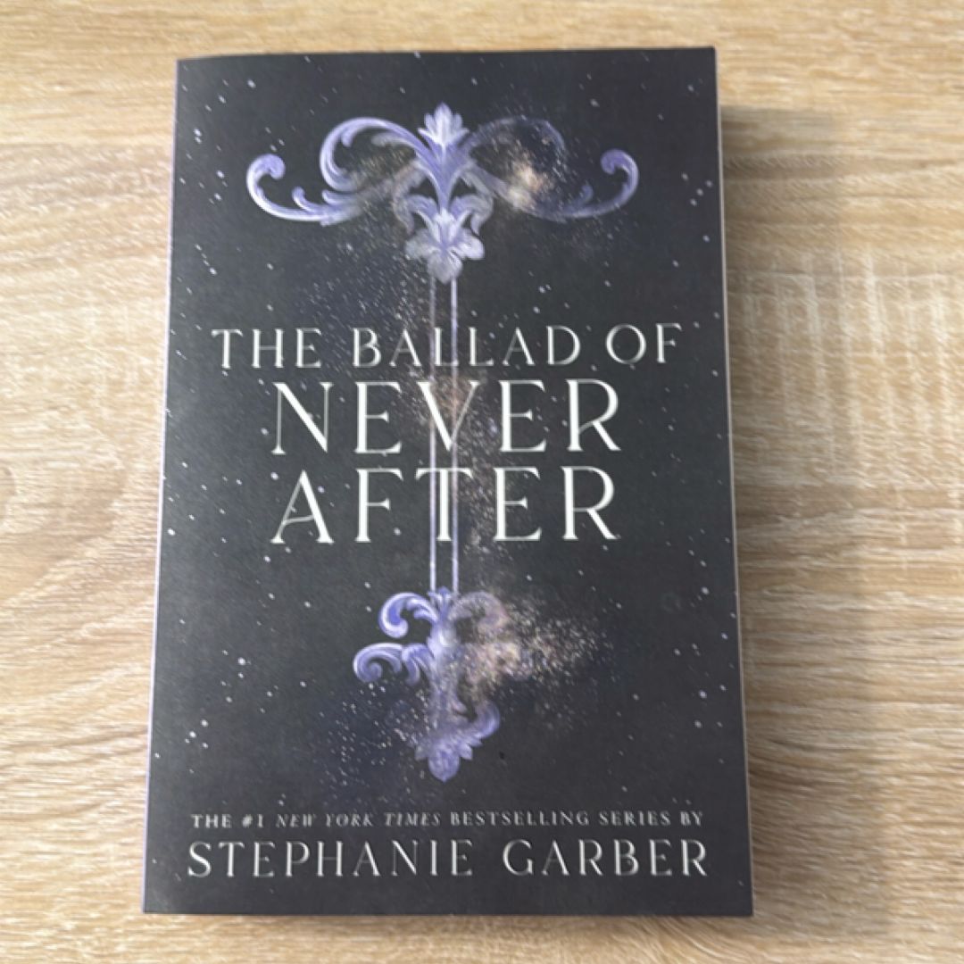 The Ballad of Never After