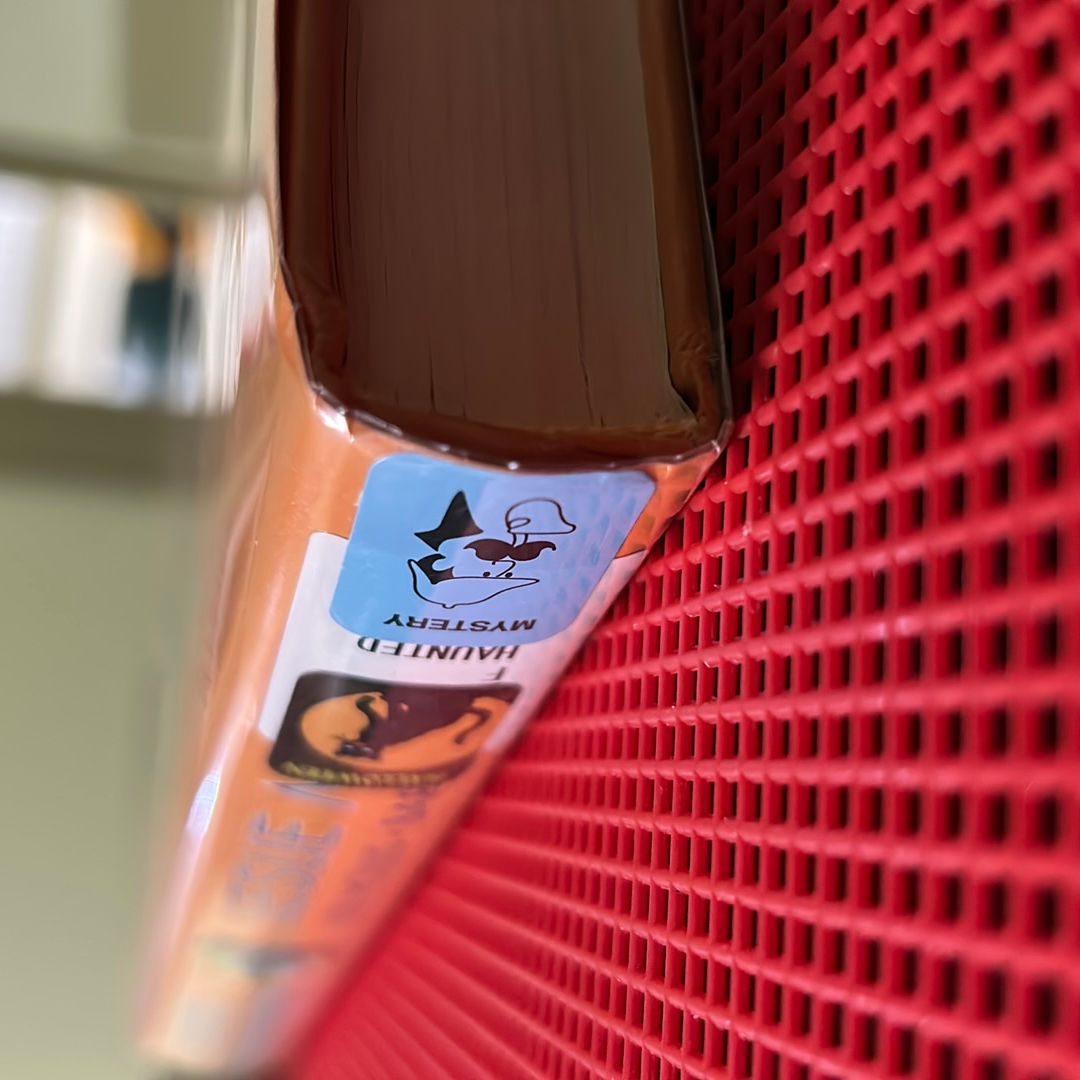 Haunted House Murder