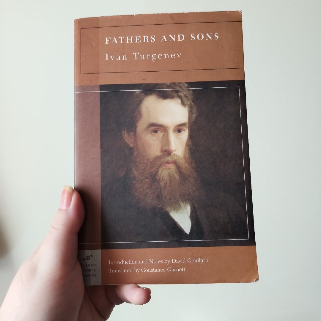Fathers And Sons