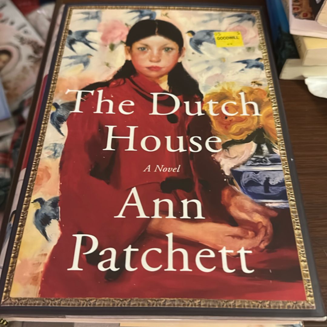 The Dutch House