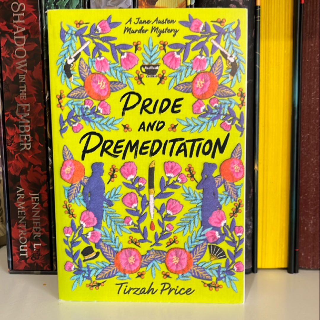 Pride and Premeditation