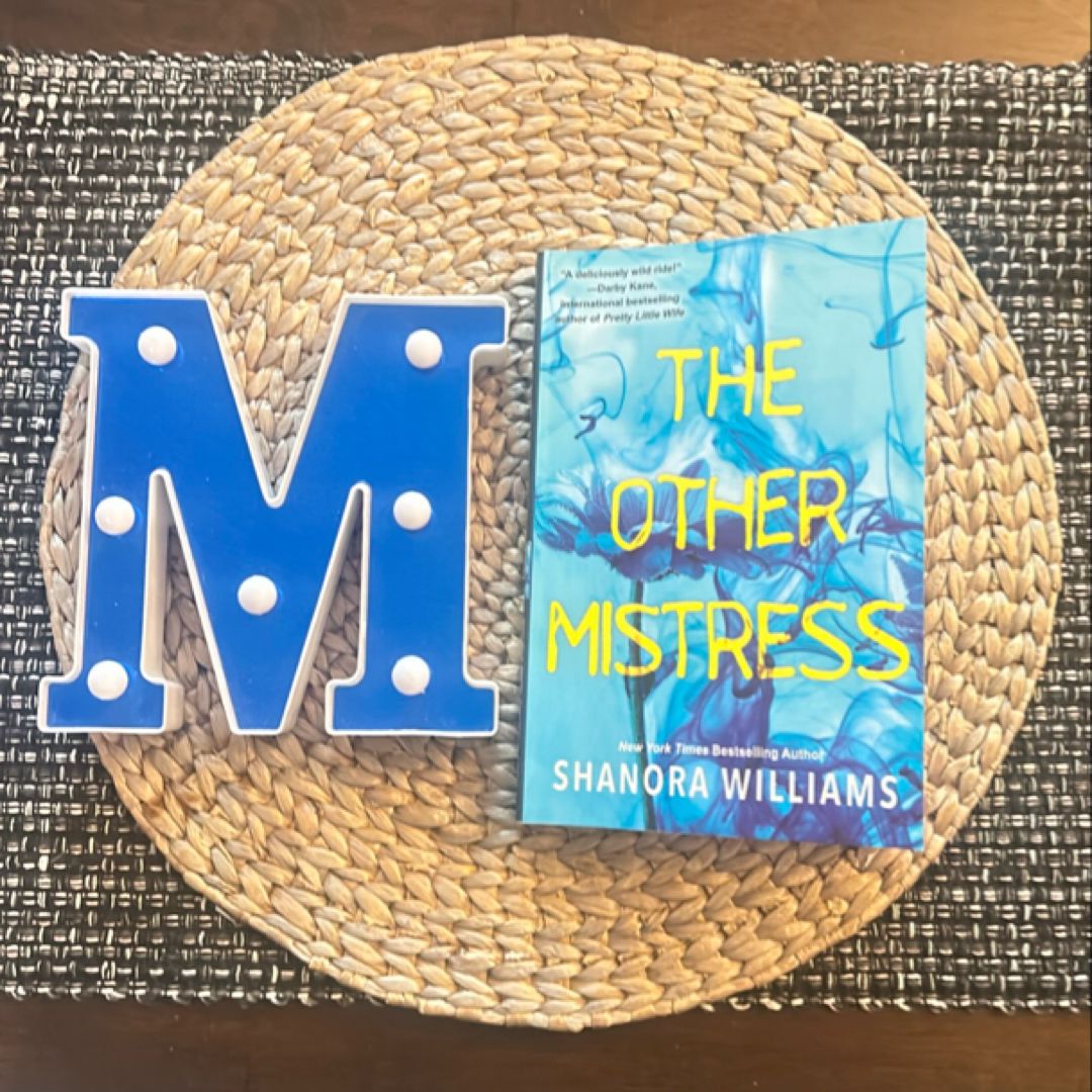 The Other Mistress