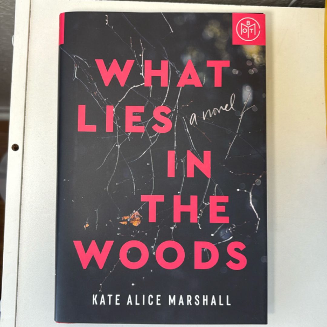 What Lies in the Woods