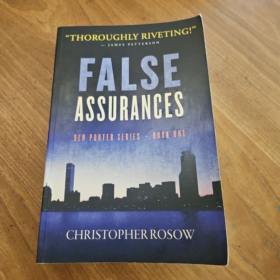 False Assurances
