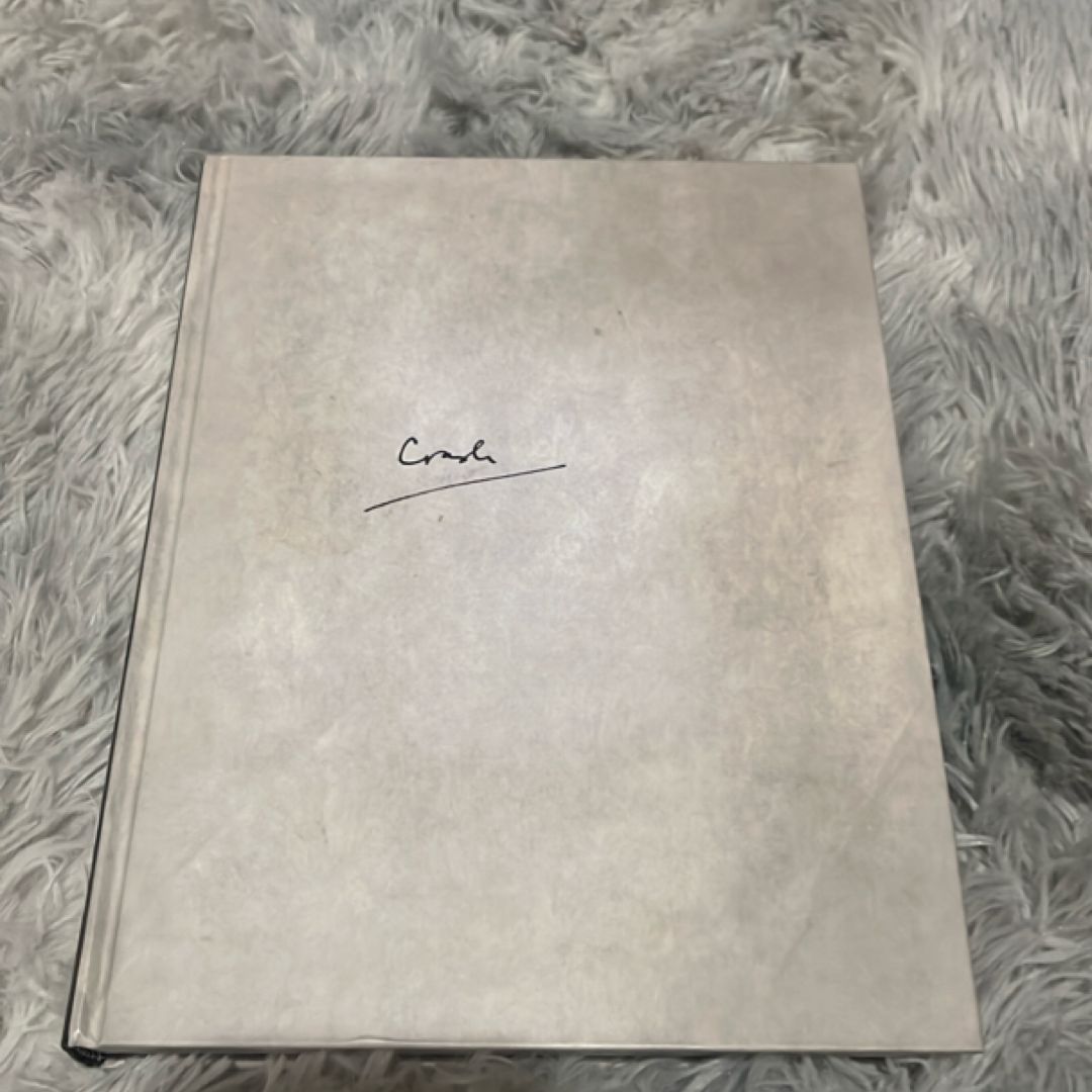 Crash: the Collector's Edition