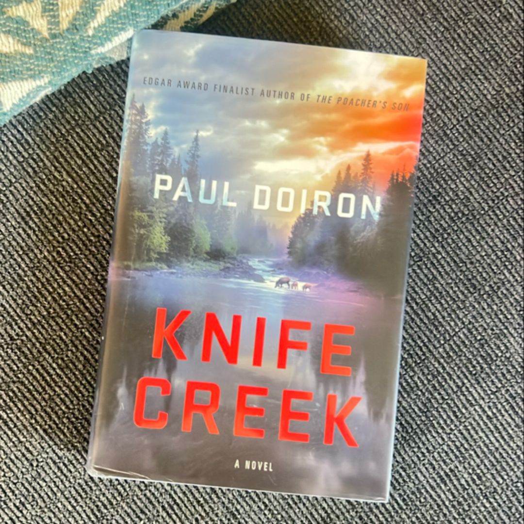 Knife Creek