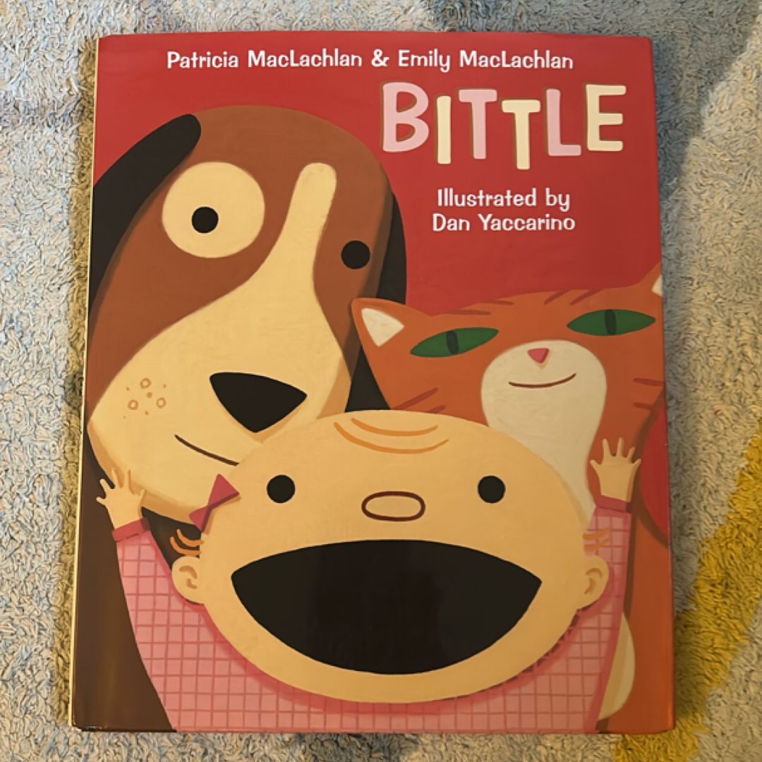 Bittle