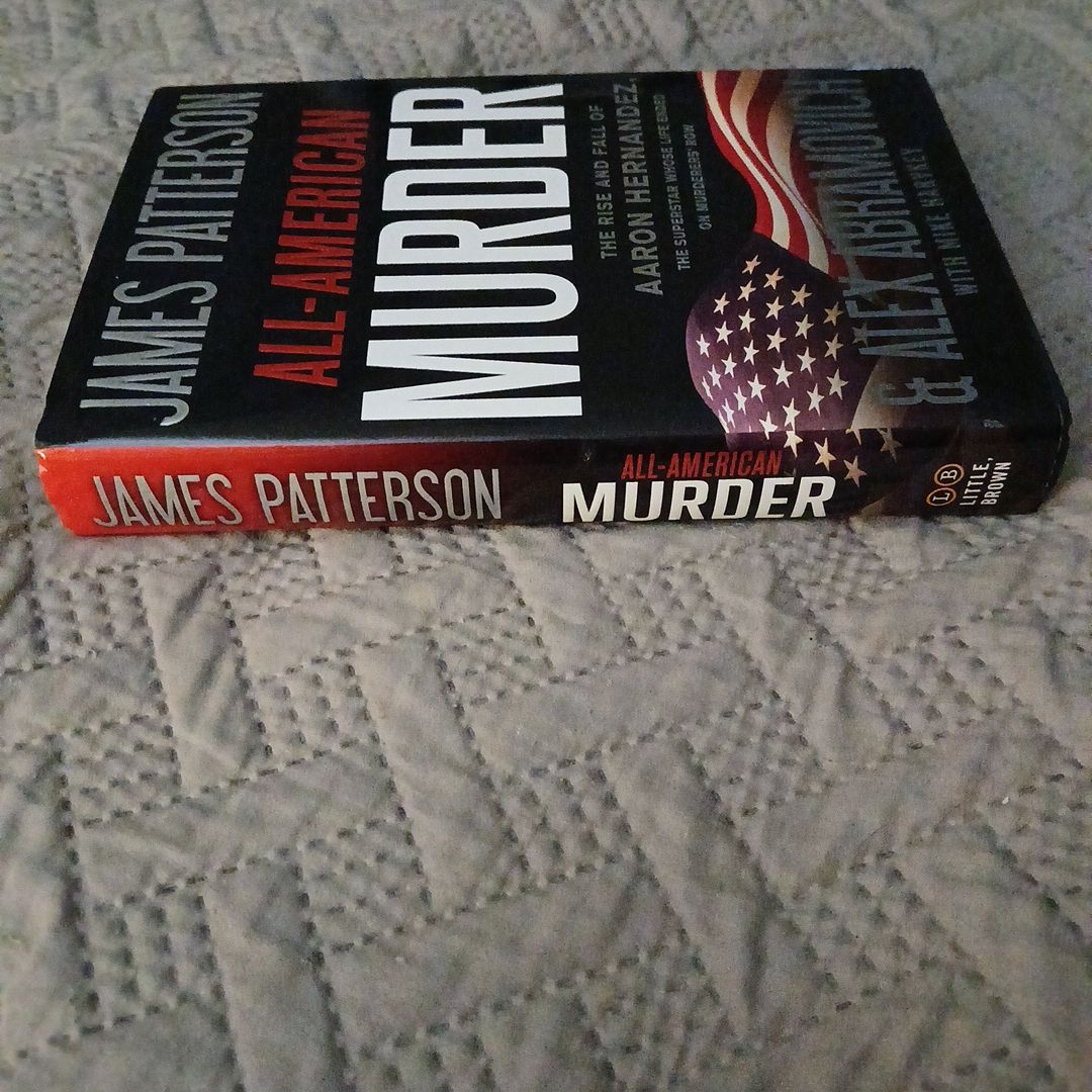 All-American Murder