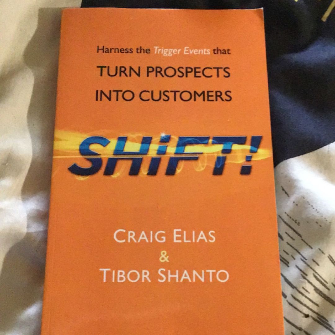 Shift!