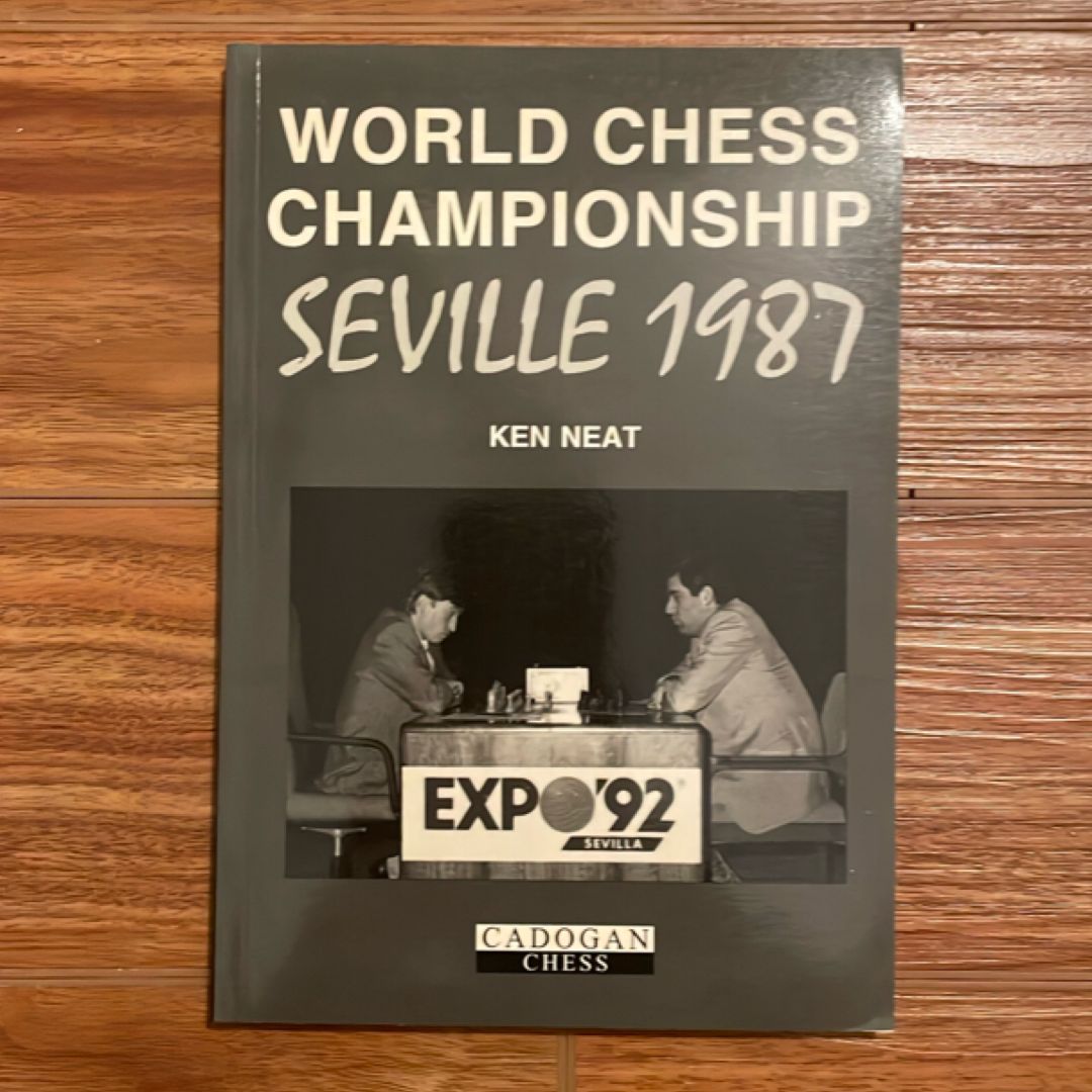 World Chess Championship