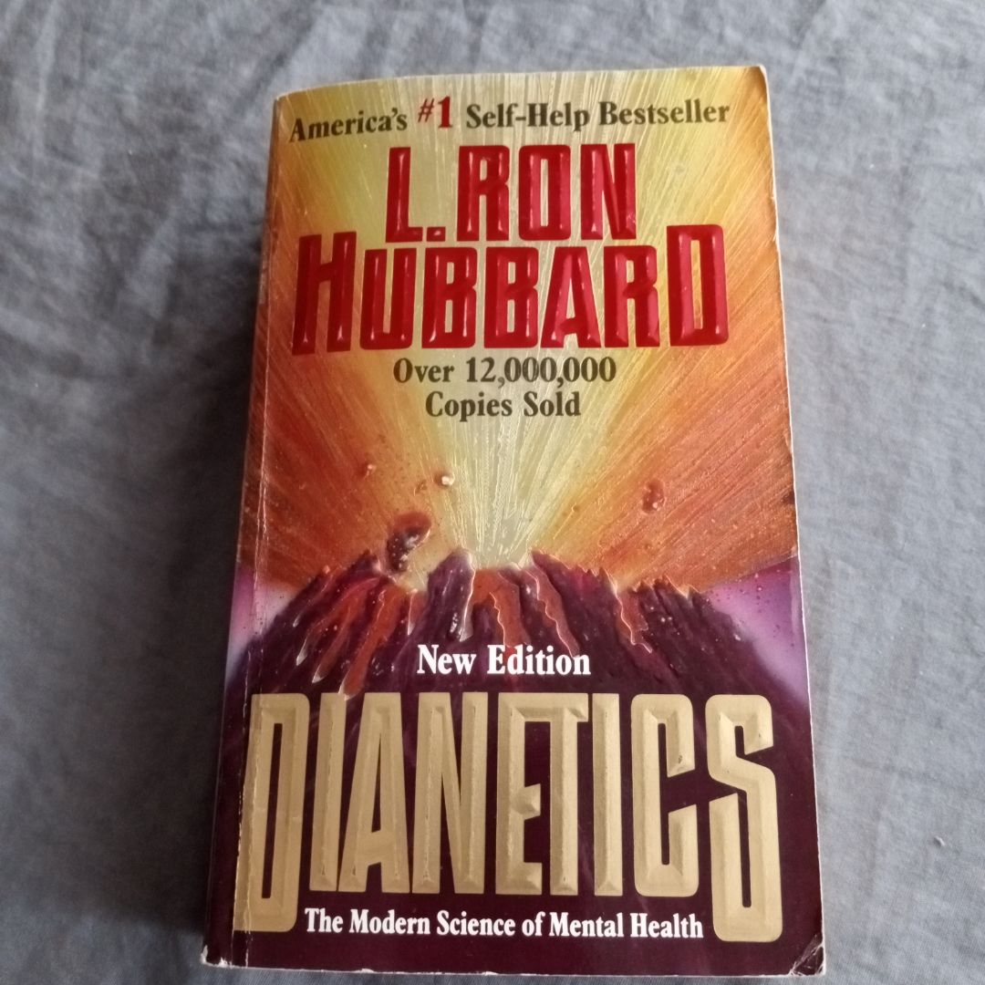 Dianetics