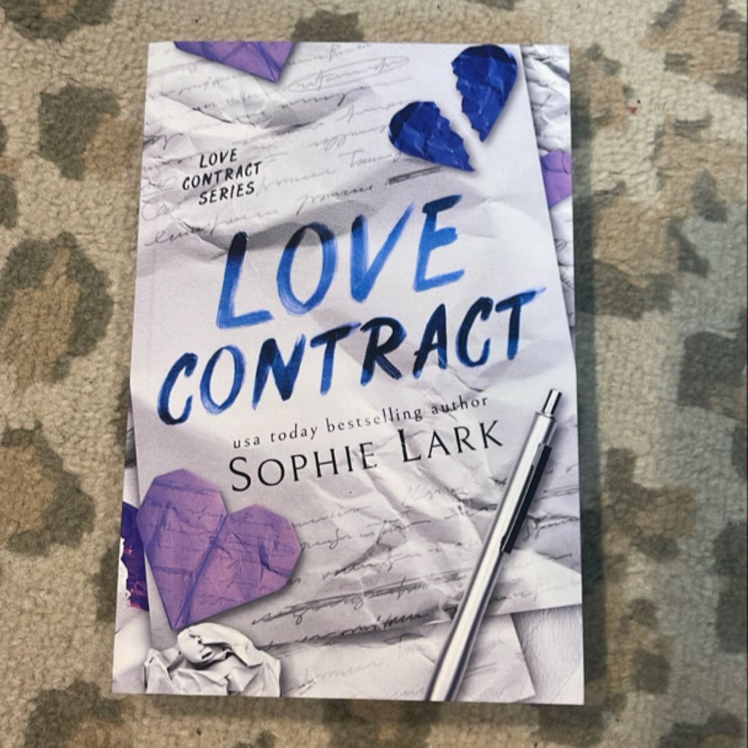 Love Contract