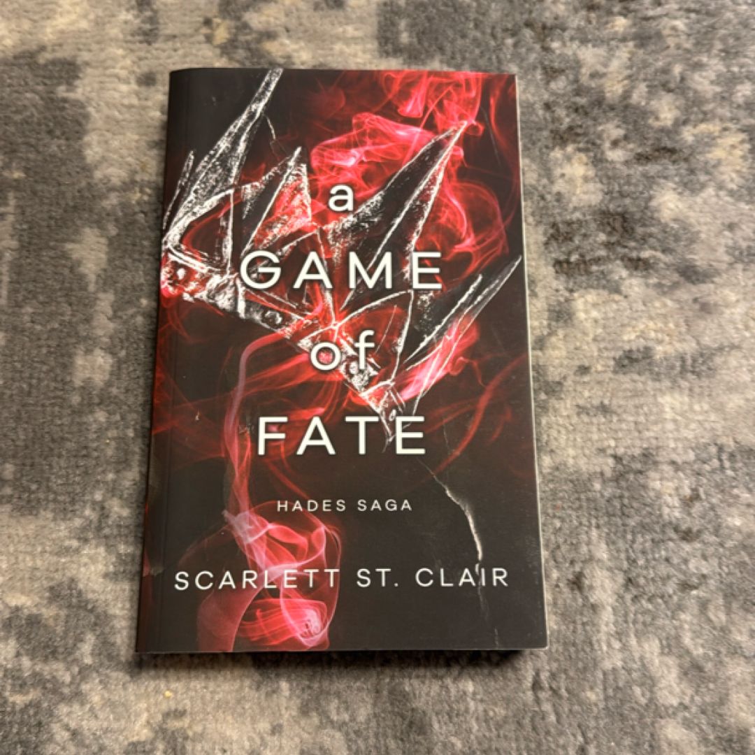 A Game of Fate