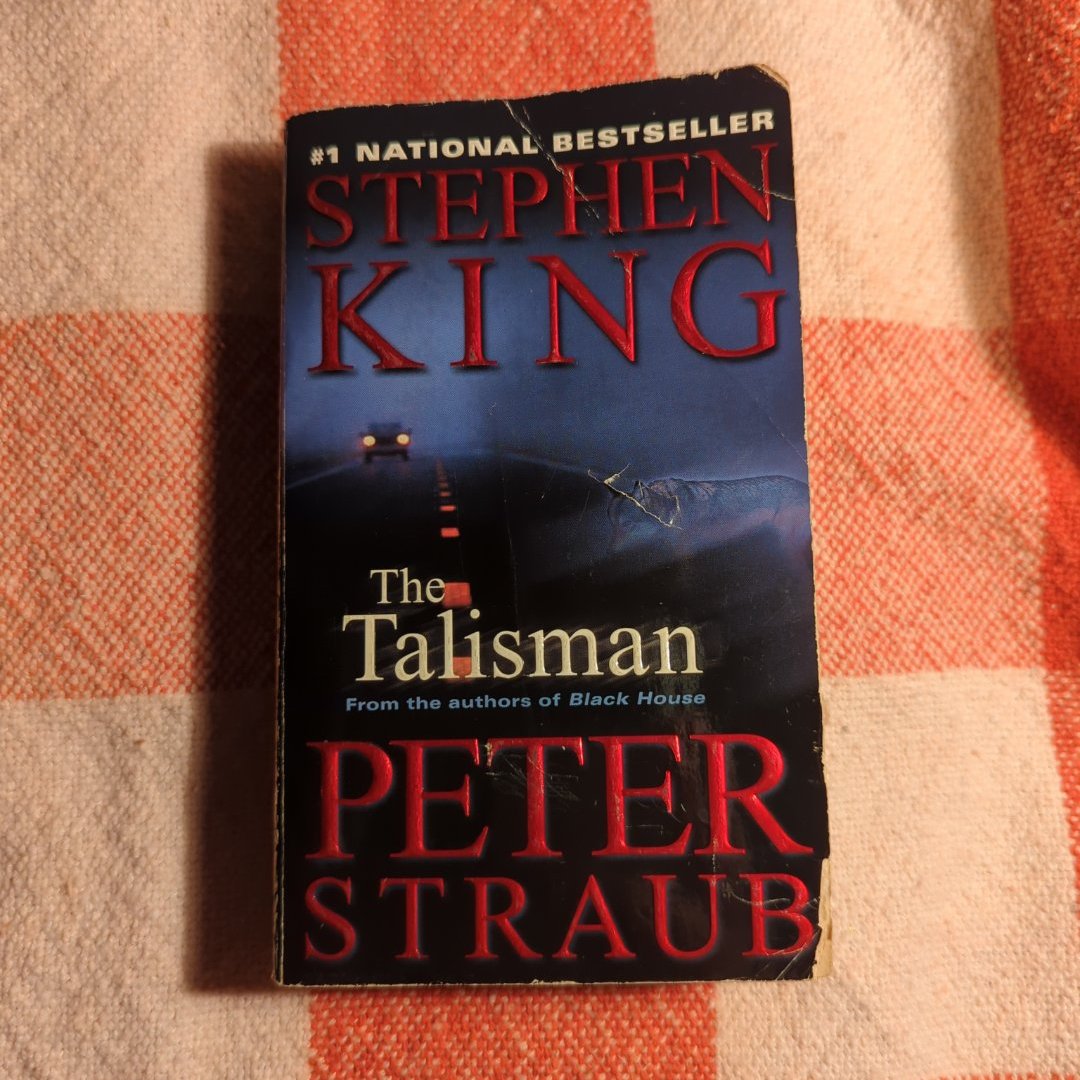 The Talisman