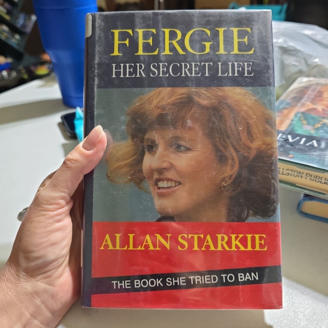 Fergie