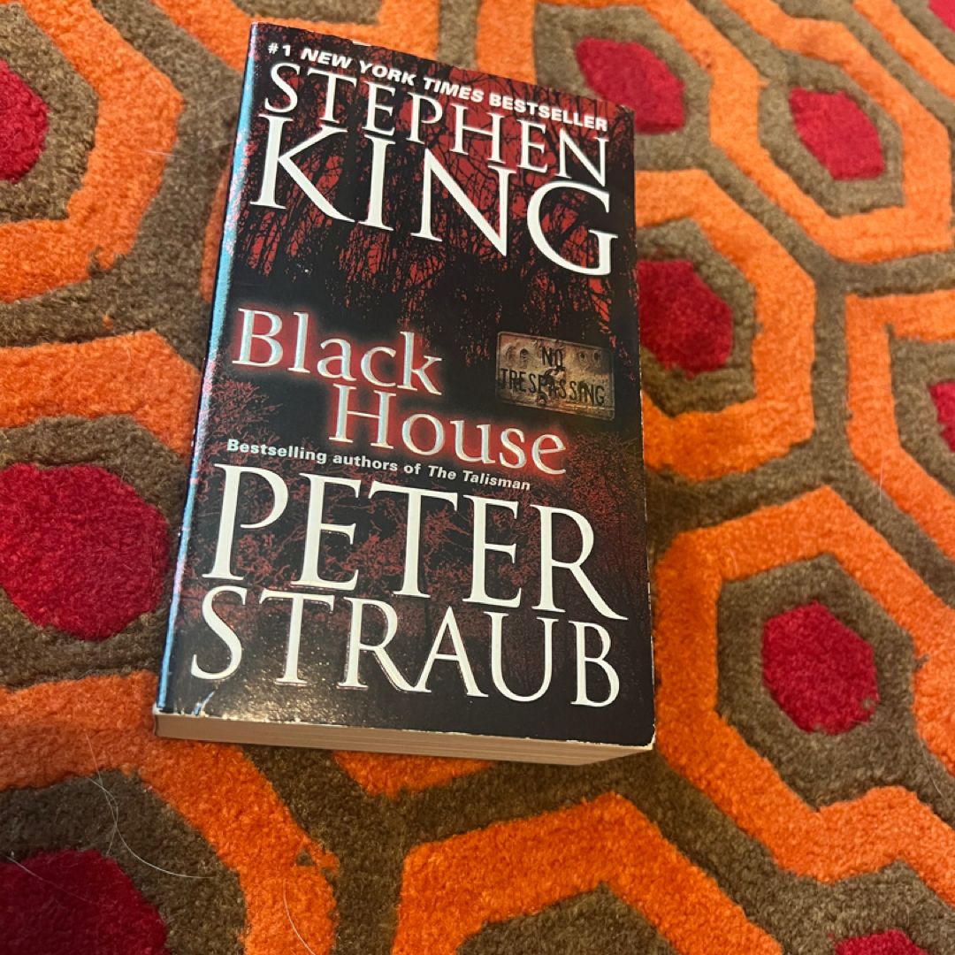 Black House