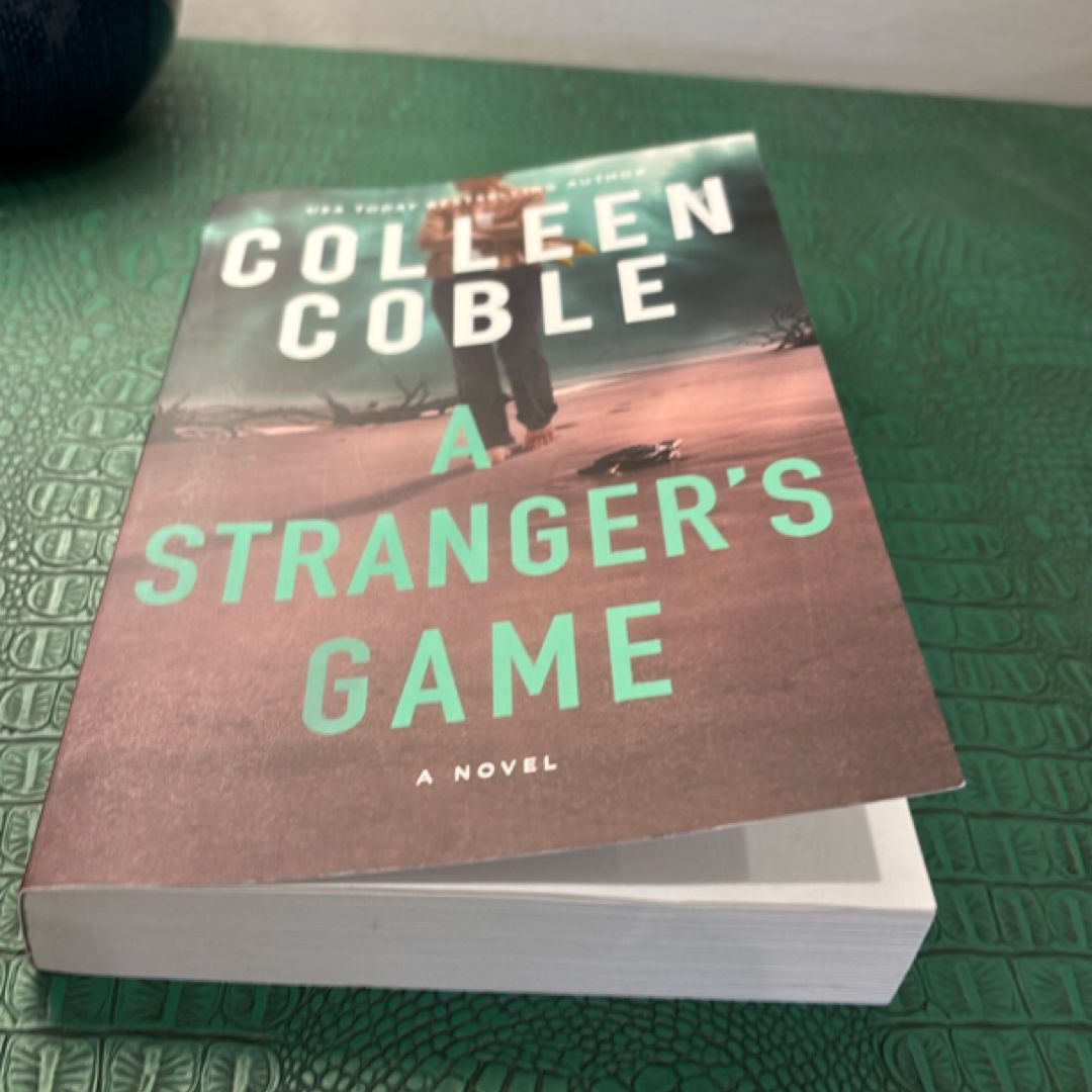 A Stranger's Game