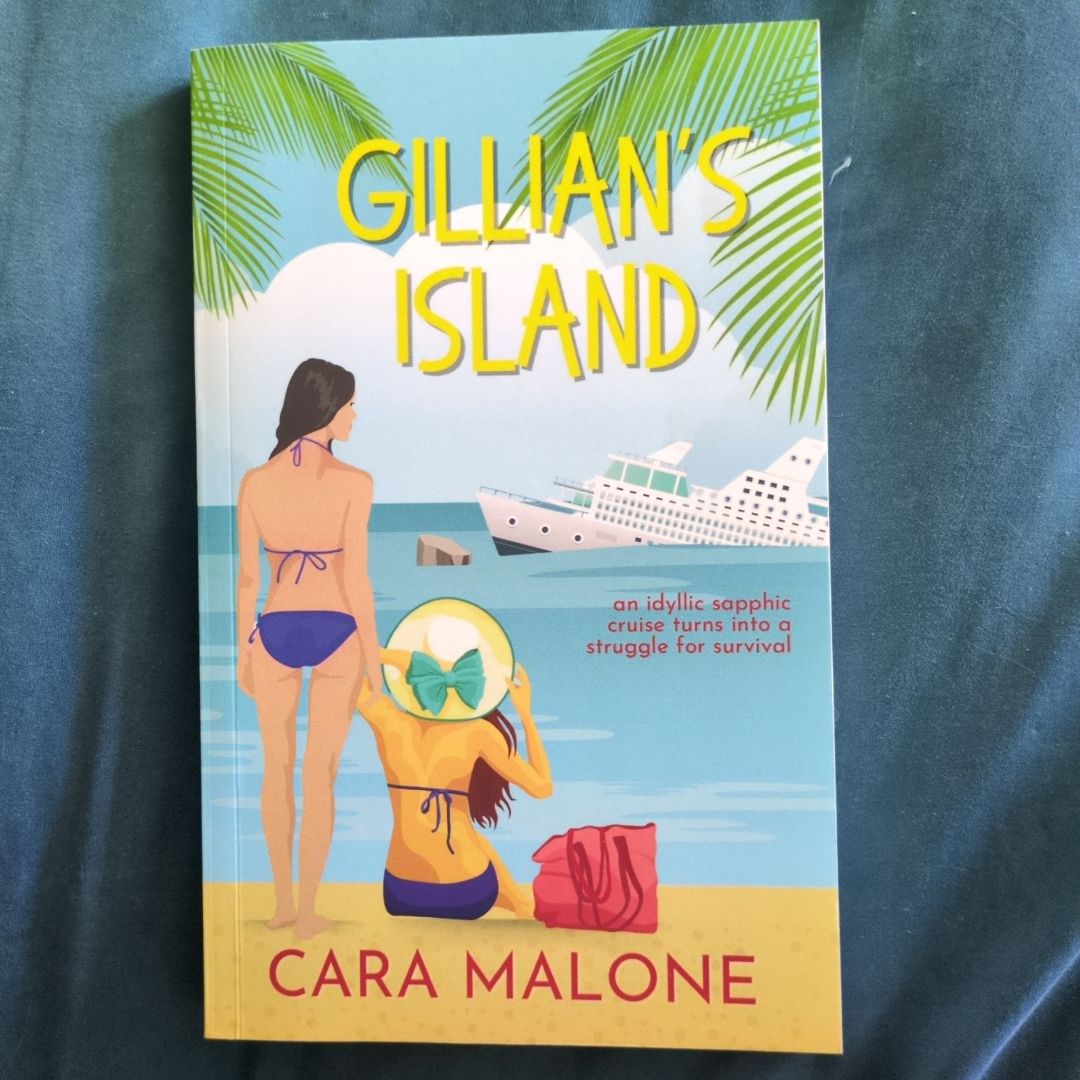 Gillian's Island