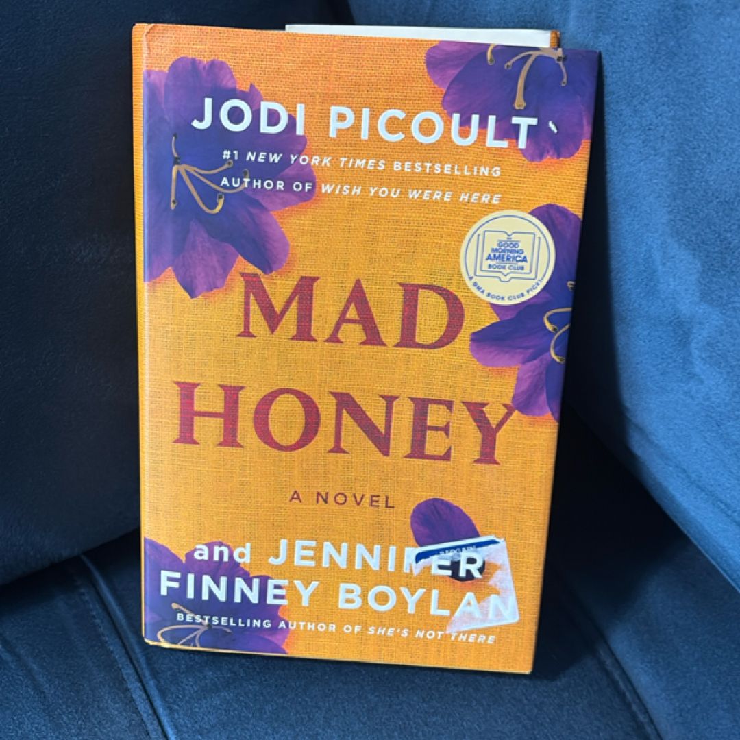 Mad Honey