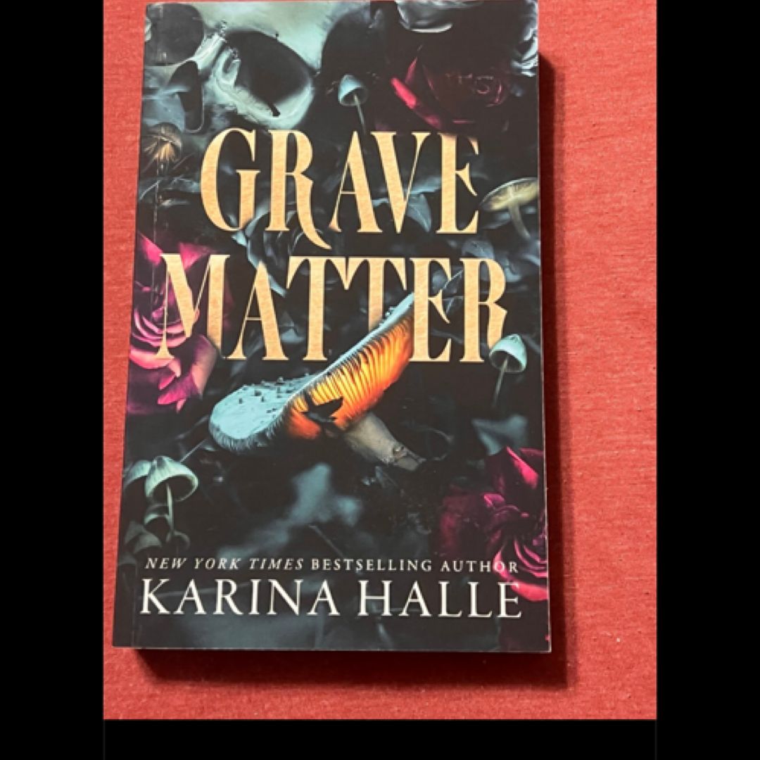 Grave Matter