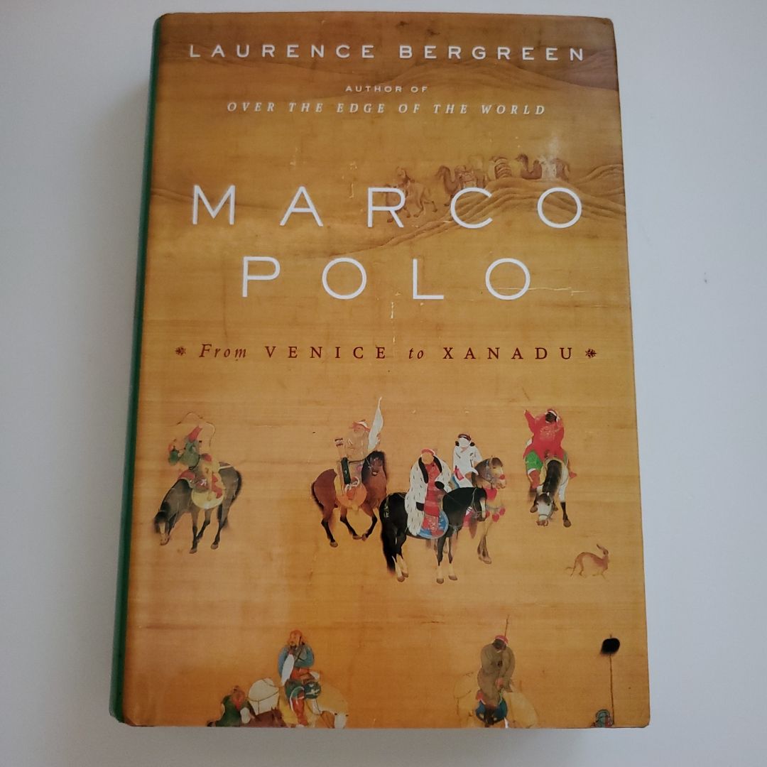Marco Polo