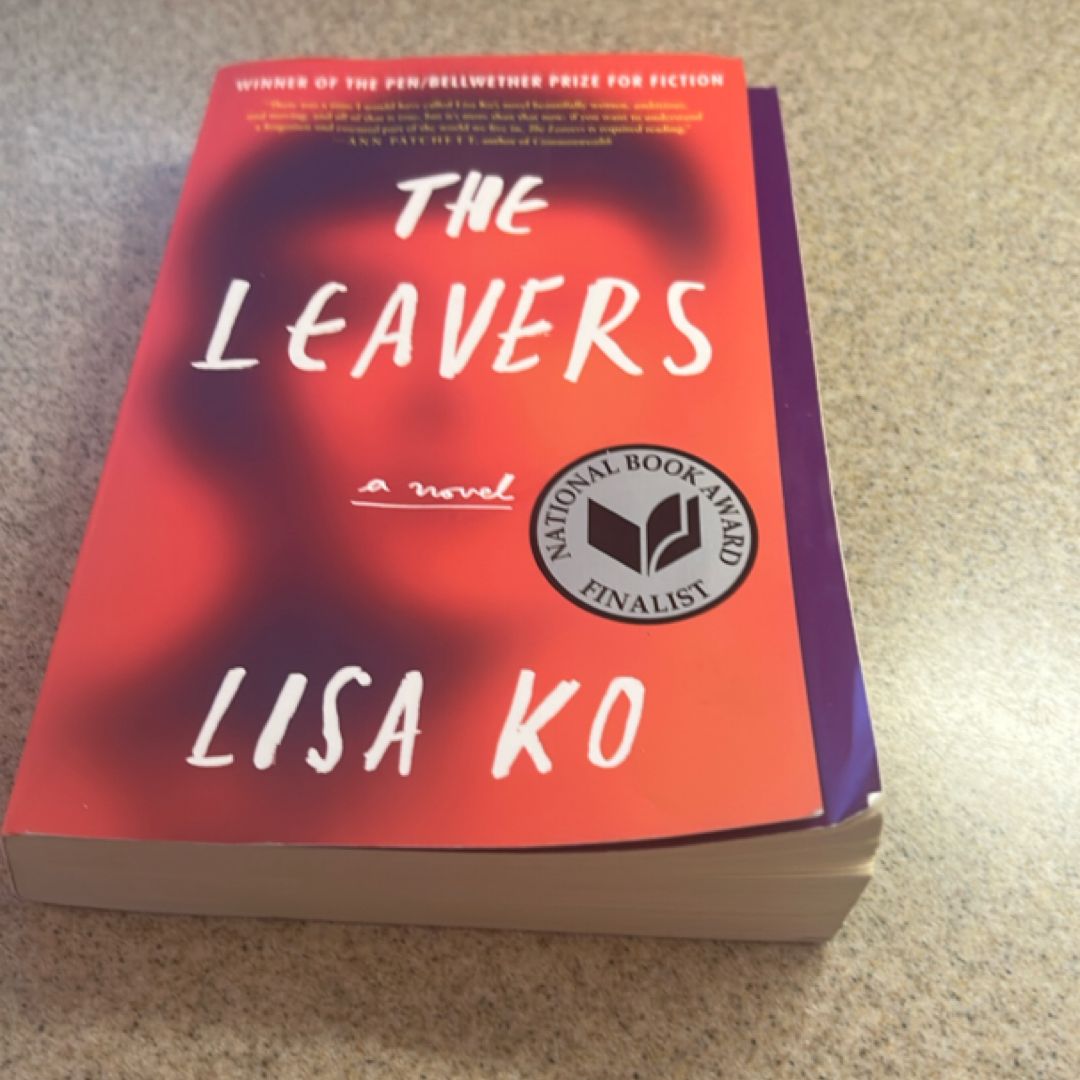 The Leavers