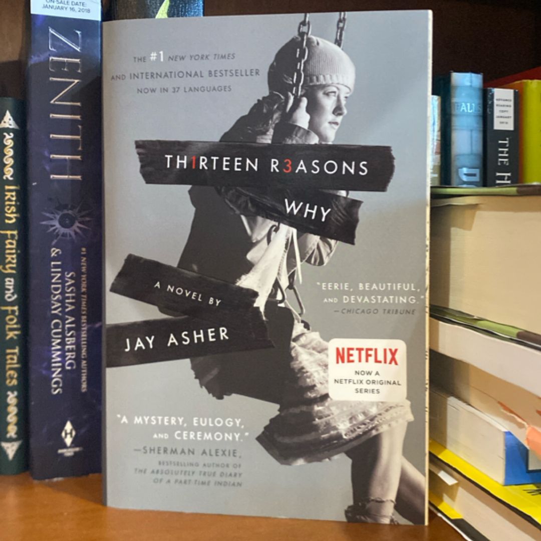 Thirteen Reasons Why