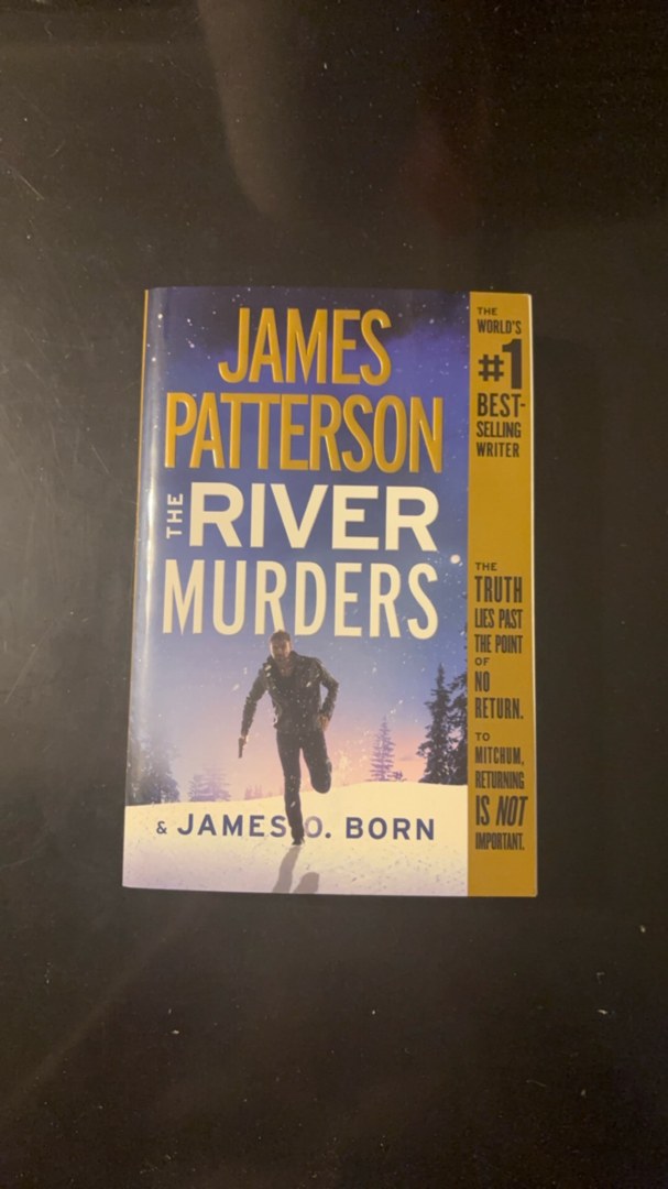 The River Murders