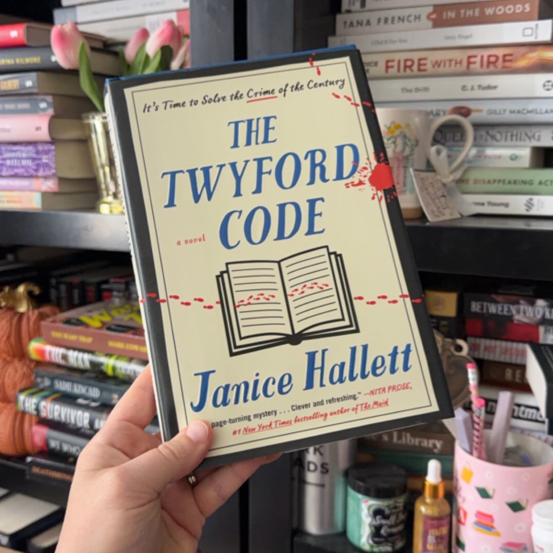 The Twyford Code