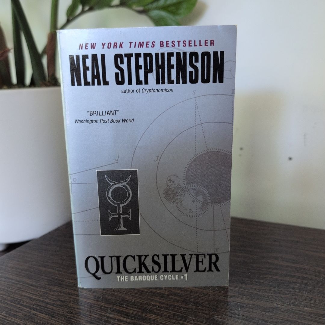 Quicksilver