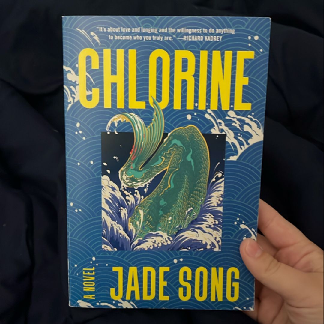 Chlorine