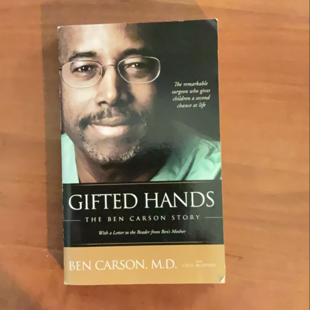 Gifted Hands