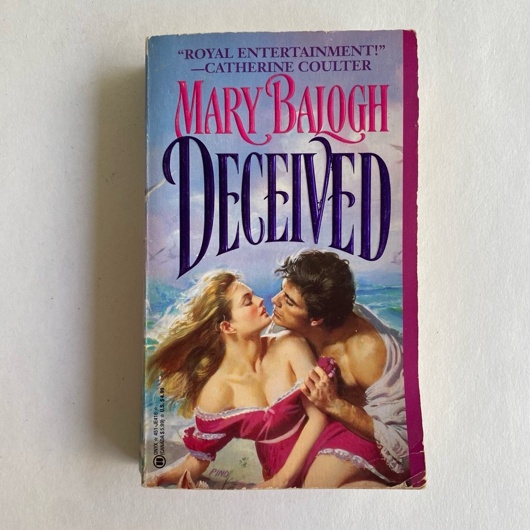 Deceived