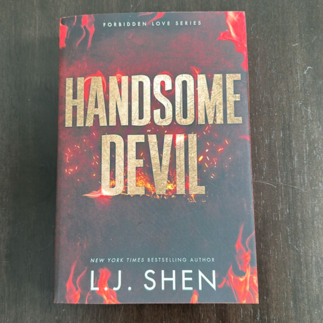 Handsome Devil (Deluxe Edition)