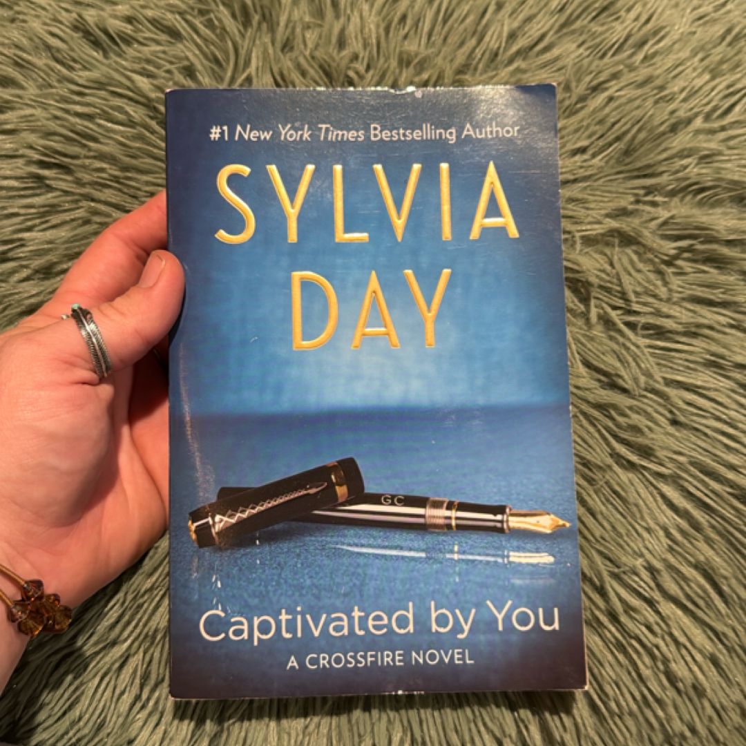 Captivated by You