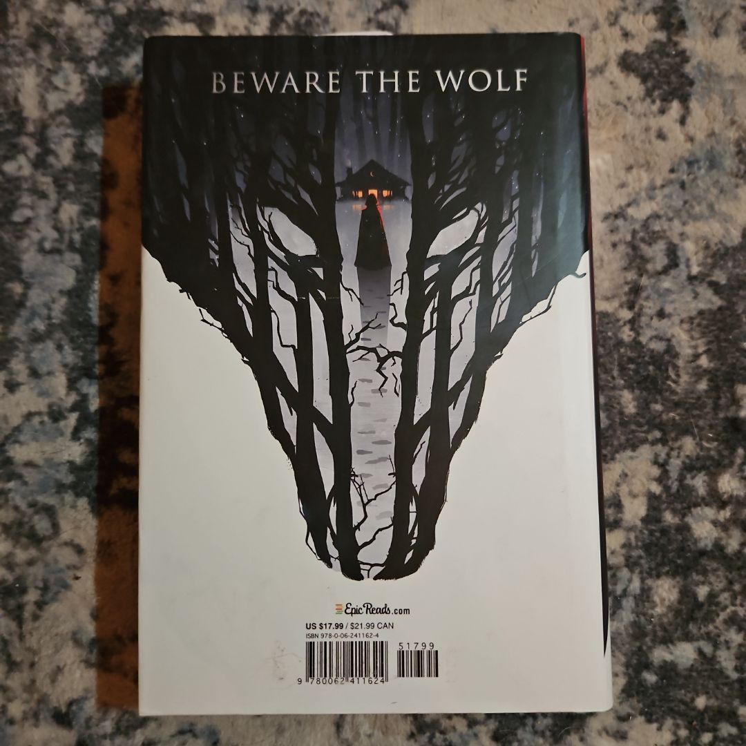 Red Wolf