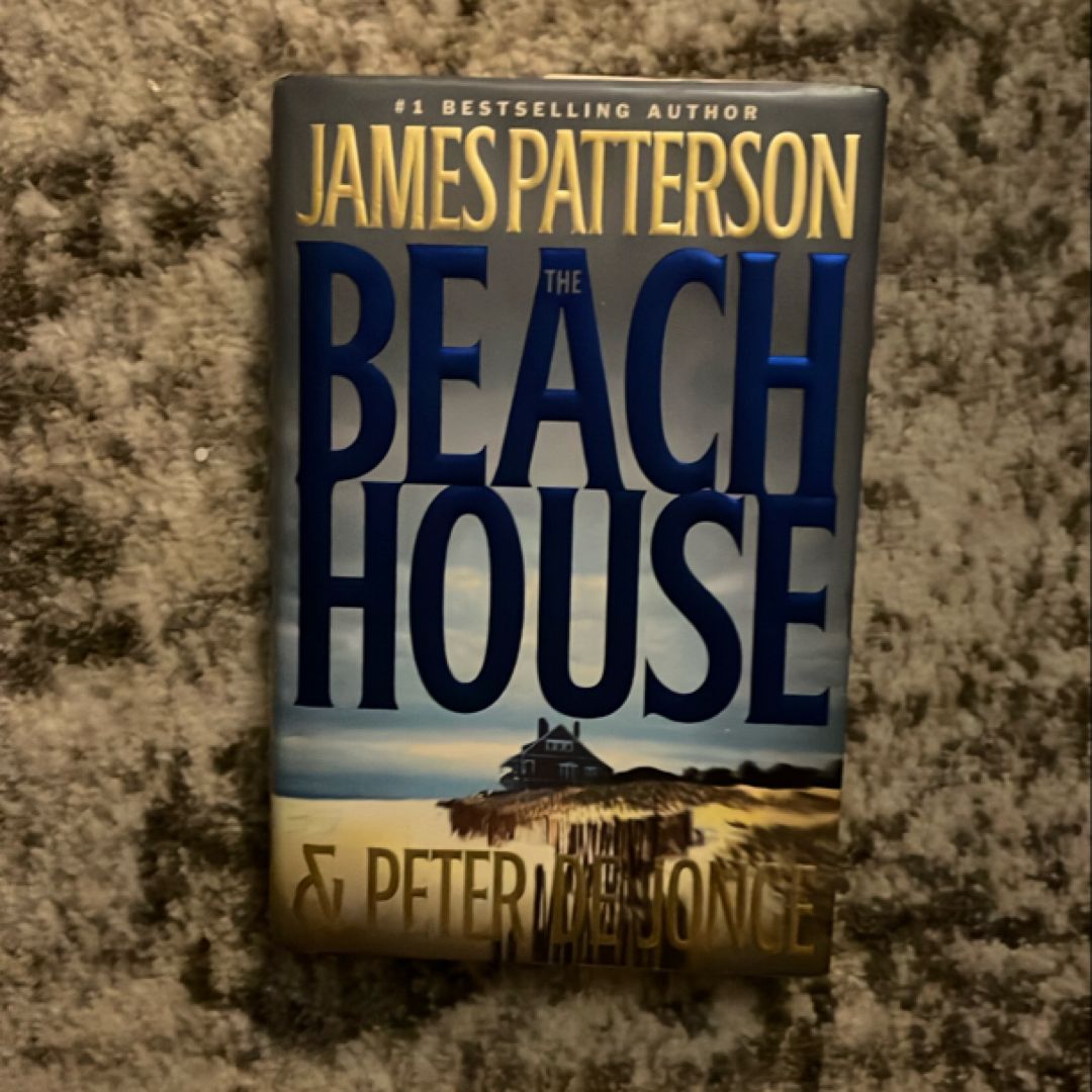 The Beach House