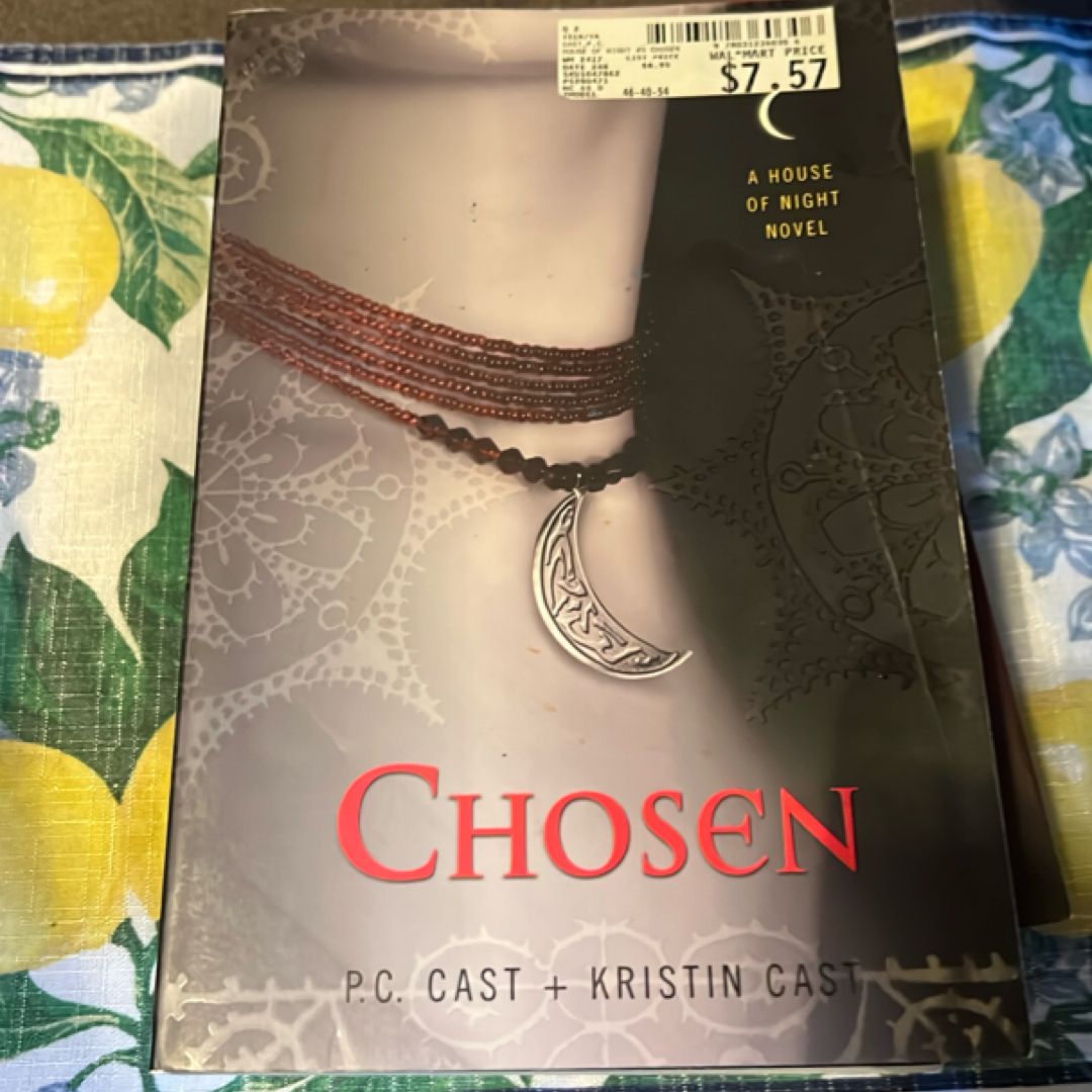 Chosen