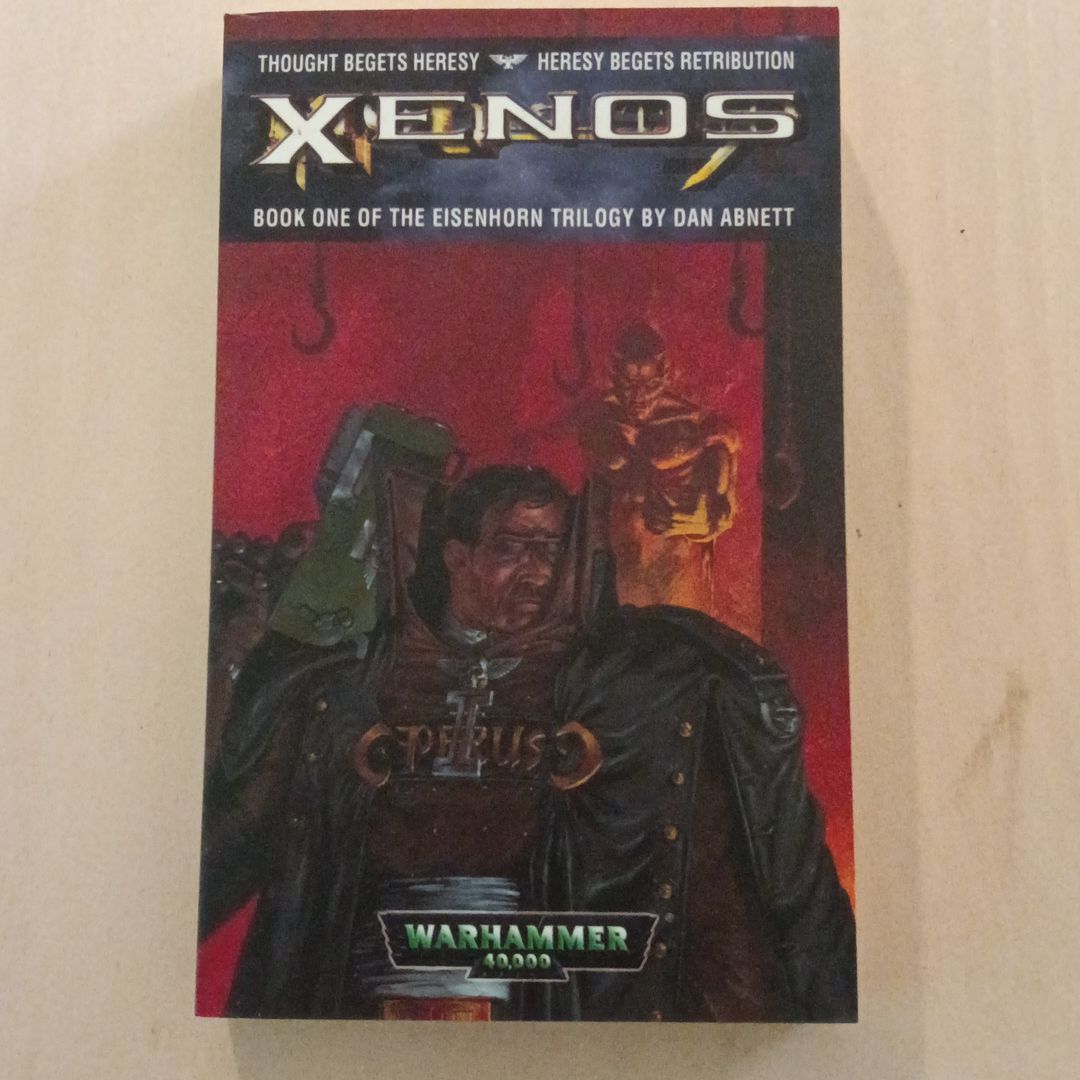 Xenos
