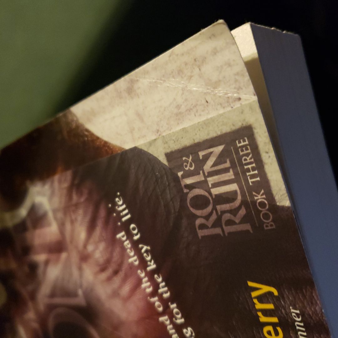 Flesh and Bone