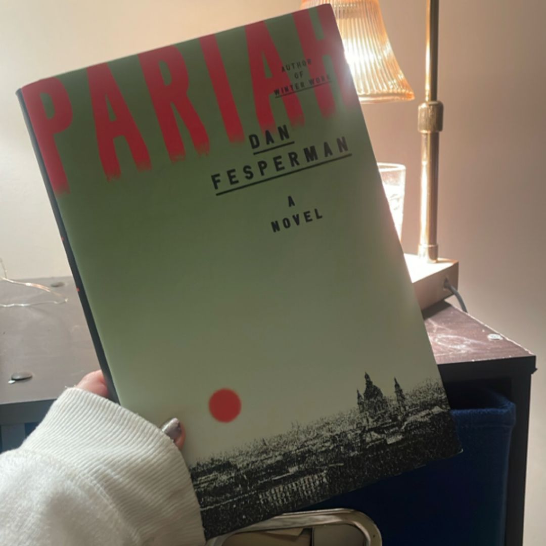Pariah