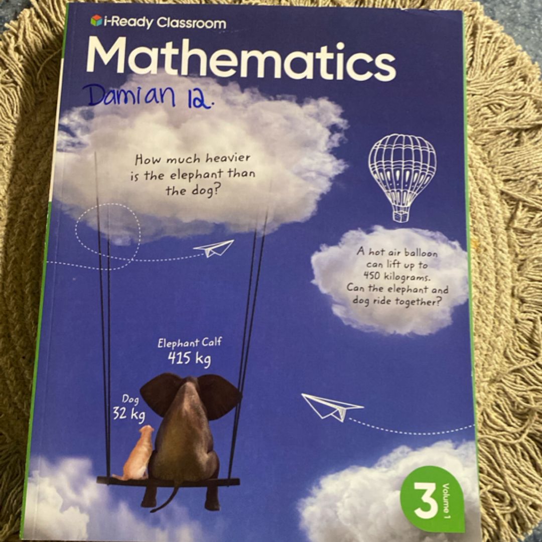 What Is Mathematics? by Richard Courant; Herbert Robbins; Ian