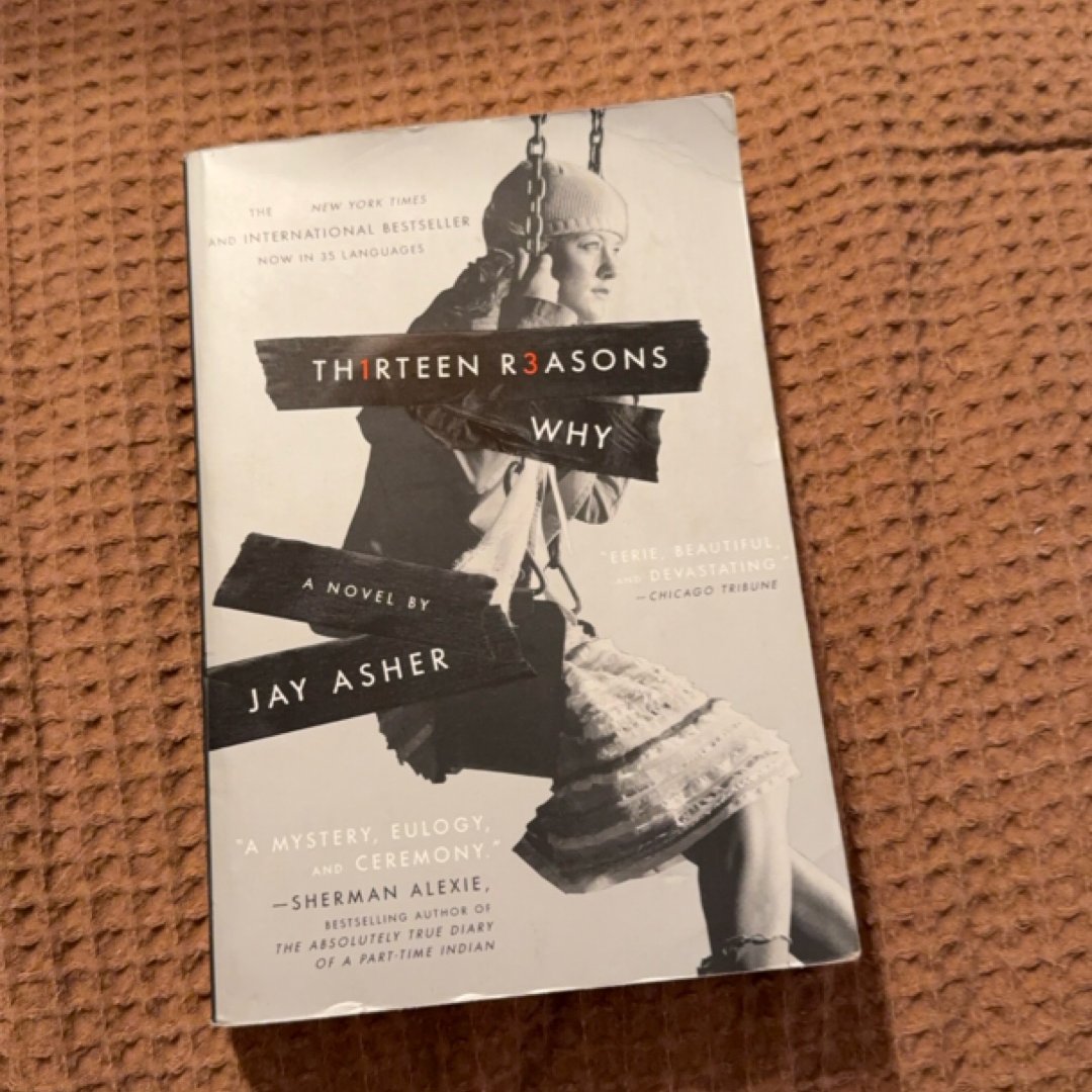 Thirteen Reasons Why