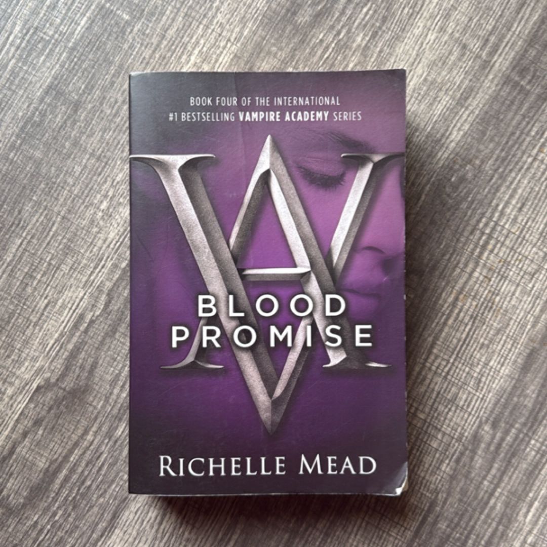 Blood Promise