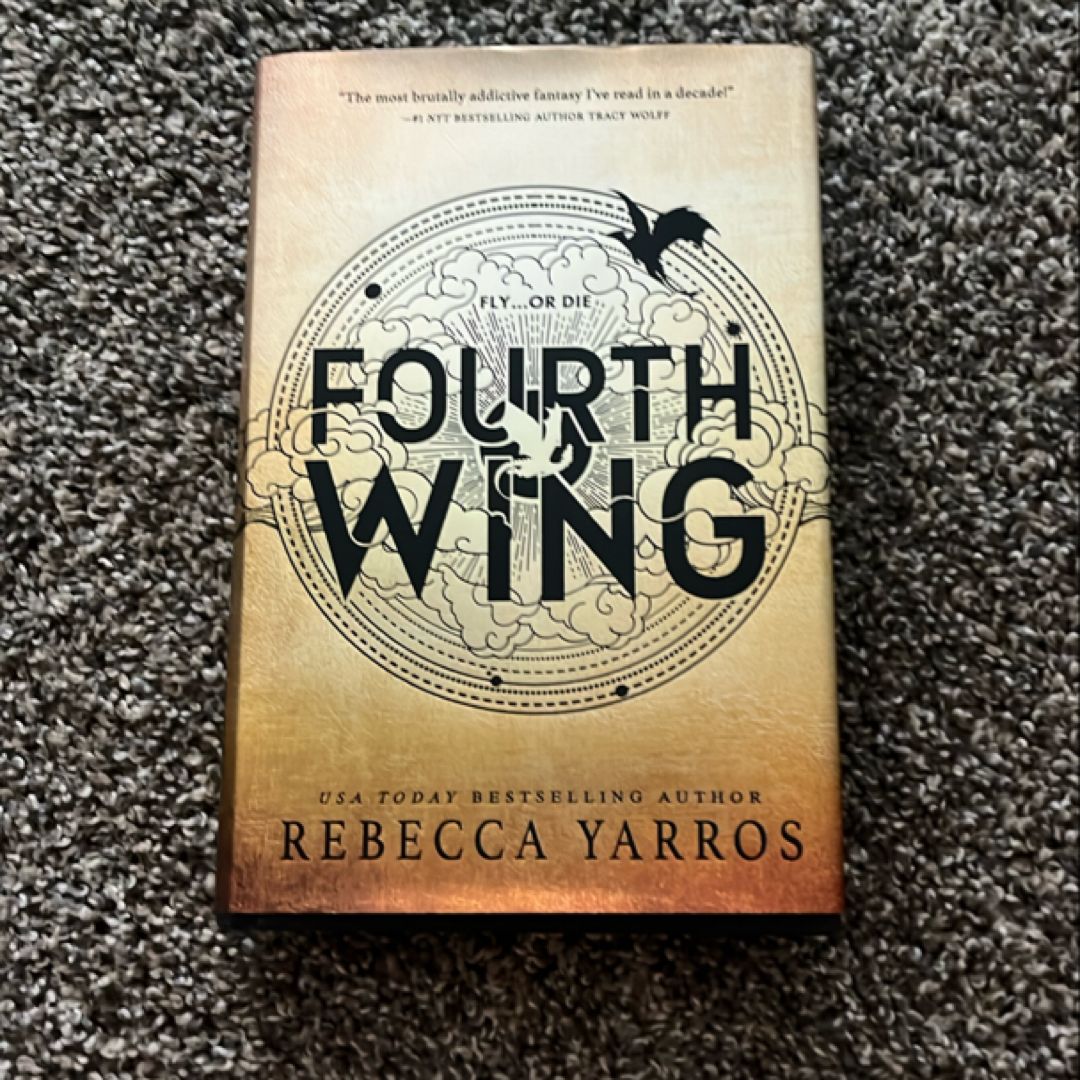 Fourth Wing
