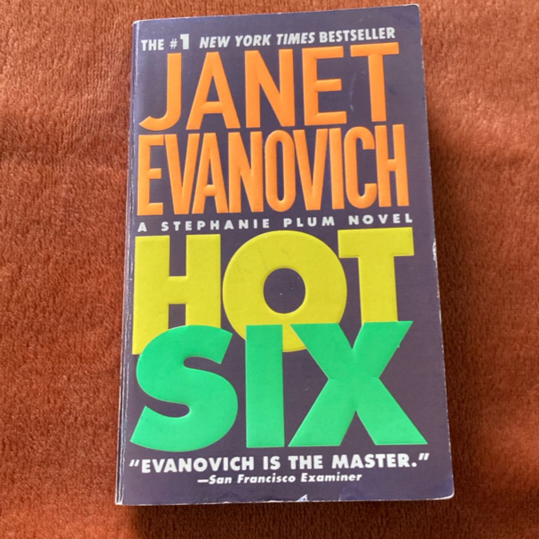 Hot Six