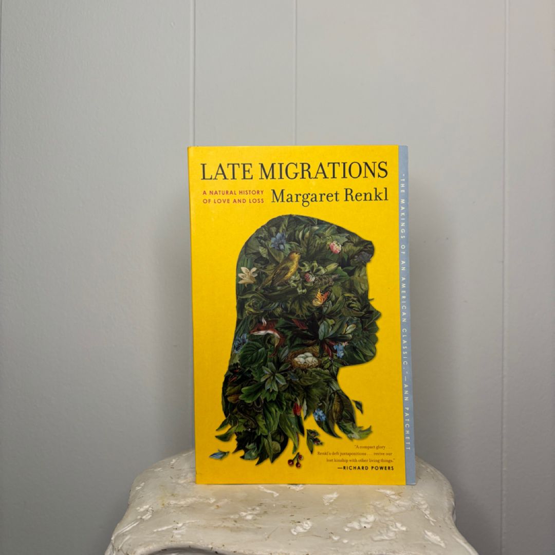 Late Migrations