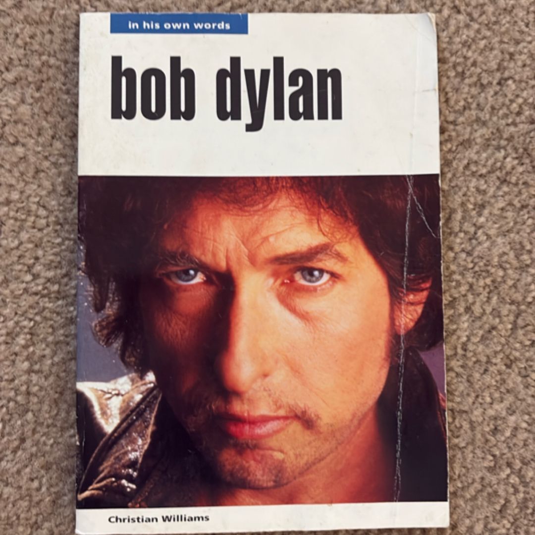 Bob Dylan